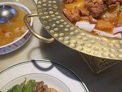 -天山传奇新疆菜(SKLP店)