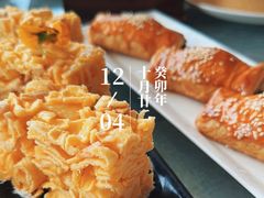 -白天鹅宾馆-玉堂春暖餐厅