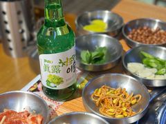 -哼蟹二将·烤肉酱蟹(合生汇店)