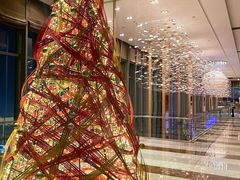 -视界美食自助餐厅·石家庄希尔顿酒店