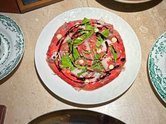 -Mammamia意大利餐厅(阳春巷店)