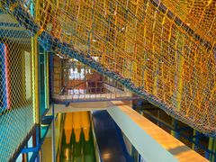 -上海浦东嘉里大酒店