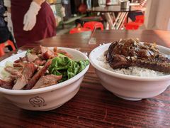 -凌舍好烧鹅(中山路店)