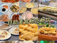 -陆地游轮西山温泉号