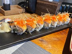 -森味薪火烧•烧鸟居酒屋•日本料理(望京店)