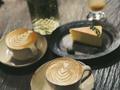 -WABI COFE(愚园路店)