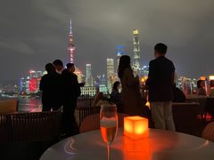 -罗斯福色戒酒吧(外滩店)