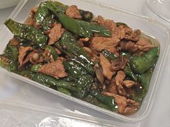 -农家湘菜(安亭店)