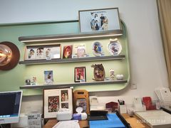 -海马体家庭照相馆(广州正佳广场店)