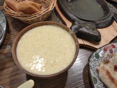 -格日勒阿妈蒙古厨房(大召店)
