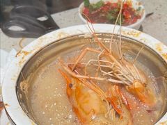 -宴立方海鲜自助(义乌万达广场店)