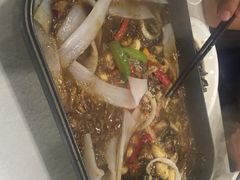 鱼美人烤鱼坊-鱼美人烤鱼坊