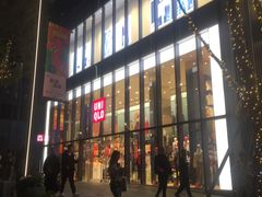 -优衣库(深圳万象天地旗舰店)