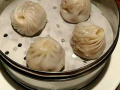 -绿茶餐厅(华联万柳店)