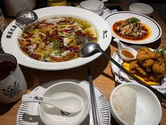 -太二酸菜鱼(汕头苏宁广场店)