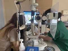 -天津大学爱尔眼科医院(天津院区)