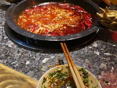 -蜀大侠火锅(建设路第五大道店)
