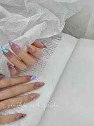 -PinkBaby美甲美睫