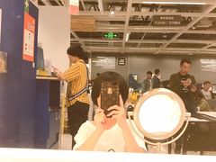 -宜家家居(哈尔滨商场店)