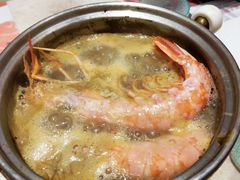 -芭菲盛宴·环球美食(北城国际店)