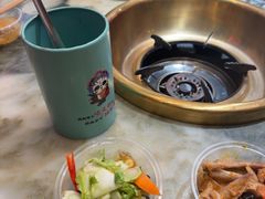 -矮板凳老火锅(宽窄巷子店)