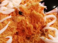 -孖记茶档·热腾茶餐(江南西plus店)