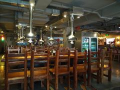 大堂-原始泥炉烤肉(总店)