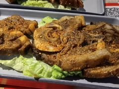 -沪小胖小龙虾(淮海中路旗舰店)