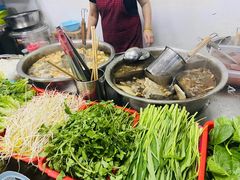 -正宗阳山牛杂(东城店)