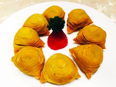 -8餐厅(新葡京酒店)