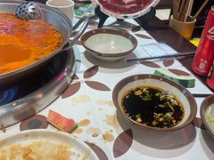 -江北北火锅馆·公路夜市(魏公村店)