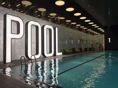 -上海前滩香格里拉大酒店