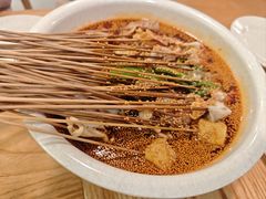 -嘉州叶婆婆钵钵鸡(建设路店)