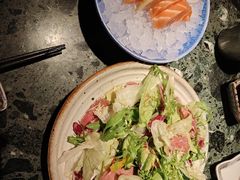 -吕氏疙瘩汤·新鲁菜(济南万象城店)
