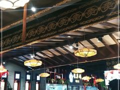 大堂-龍聚祥烧麦馆(万达店)