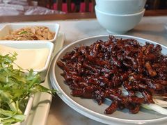 -小吊梨汤·北京菜·烤鸭(双井乐成中心店)