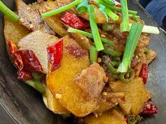 -湘肠香火锅店(团结湖店)