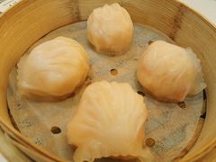-潮府馆·非遗潮州菜·港式点心(世纪公园店)