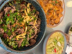 -君霖海鲜私房菜(春柳店)