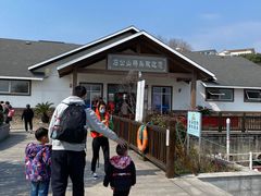 -太湖游船(石公山码头)