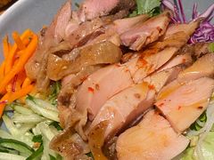 鸡肉檬粉-saigon saigon | 西贡西贡(滨北店)