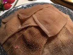 招牌空运毛肚-哥老官重庆美蛙鱼头(宝山龙湖店)