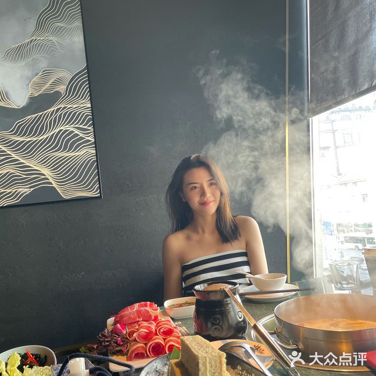 捞王 | 最爱的猪肚鸡火锅🍲