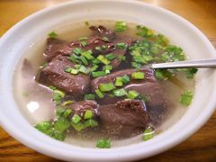 猪红-八珍餐厅(广大路店)