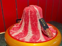 -牛New寿喜烧(金鹰世界店)