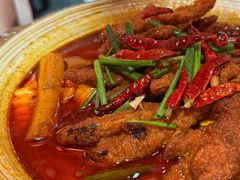 -山四砂锅(太原钟楼街店)