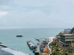 -东极岛景区