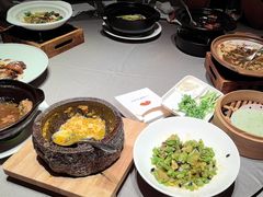 -小厨娘淮扬菜(天印大道店)