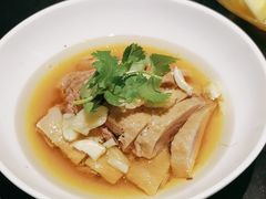-老海陵·泰州菜(三水湾店)
