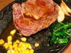 眼肉牛排-萨莉亚意式餐厅(常州环球港店)